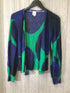 Nic + Zoe Cardigan 4-way Size X-Small